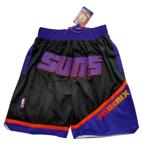 Phoenix Suns Shorts
