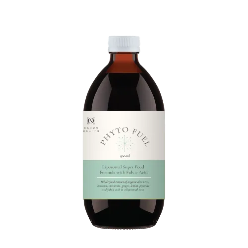 Phyto Fuel (500ml)