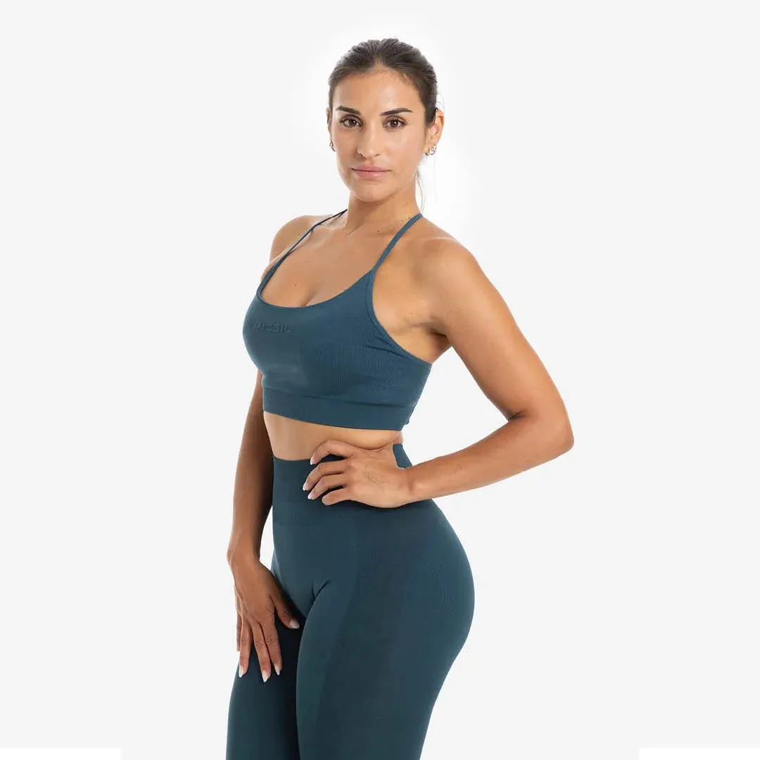Picsil Women's Seamless Freedom Sport Bra