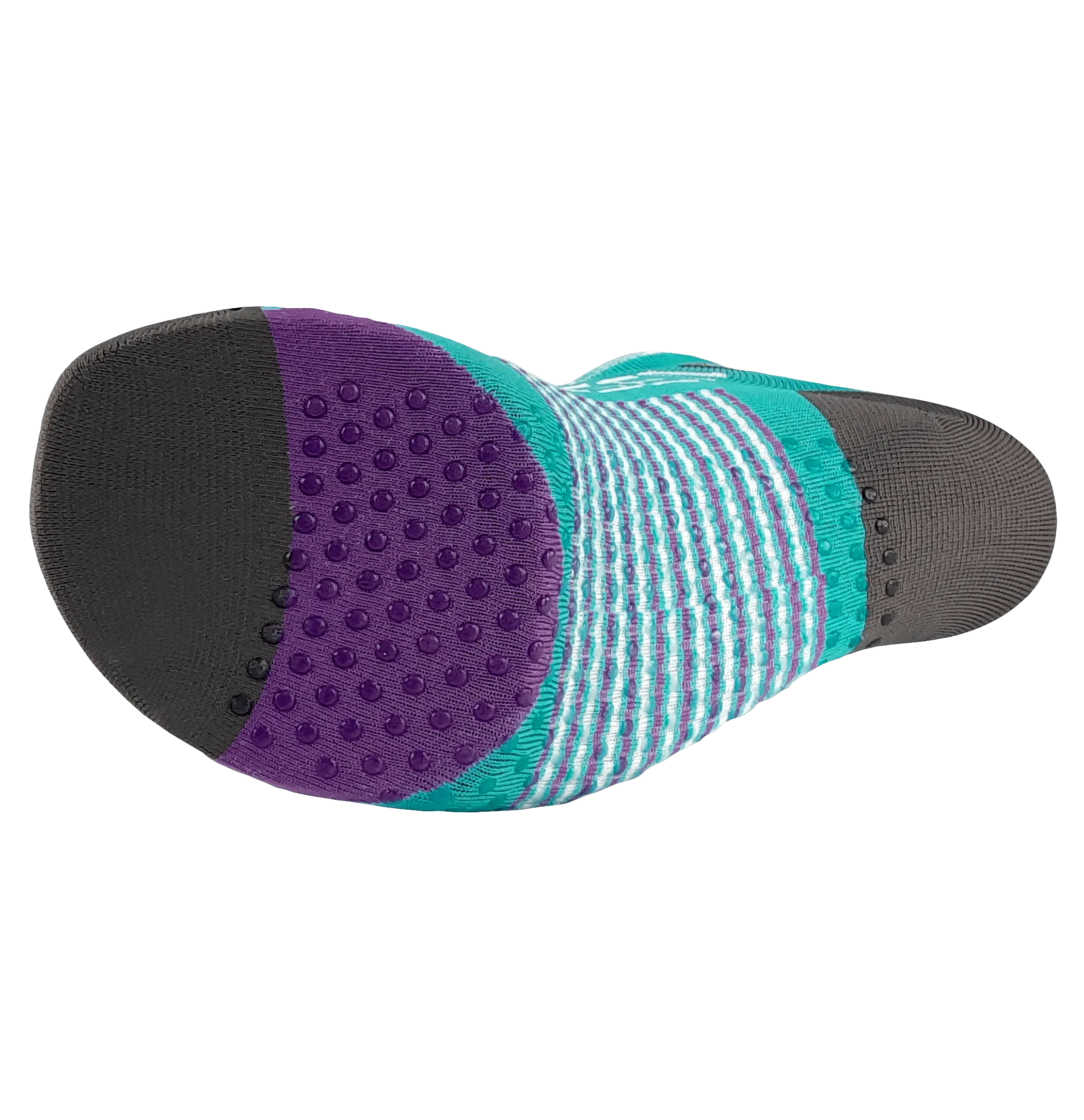 Pilates Socks 1/4 Length