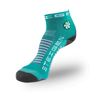 Pilates Socks 1/4 Length