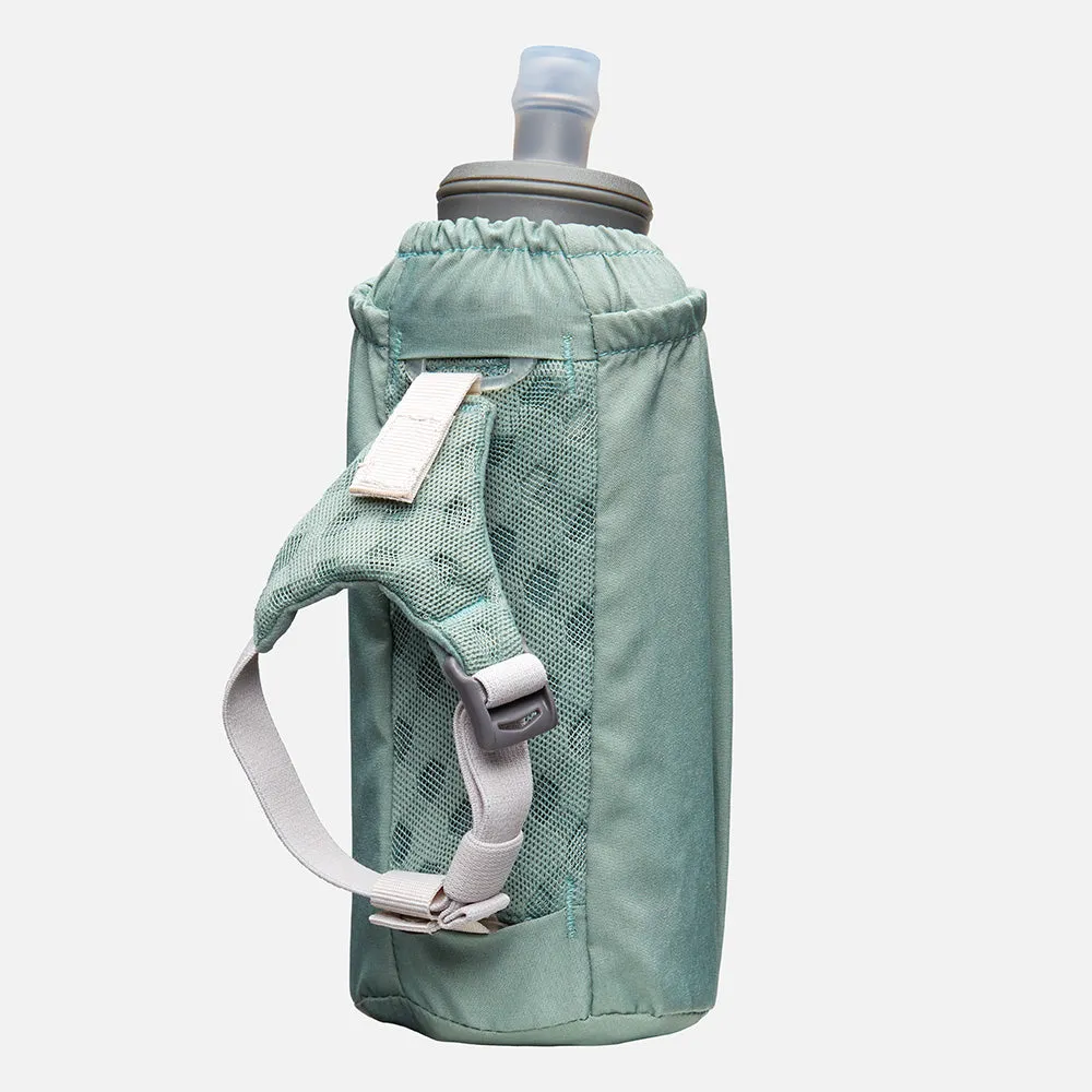 Pinnacle Soft Flask Insulated Handheld 18oz