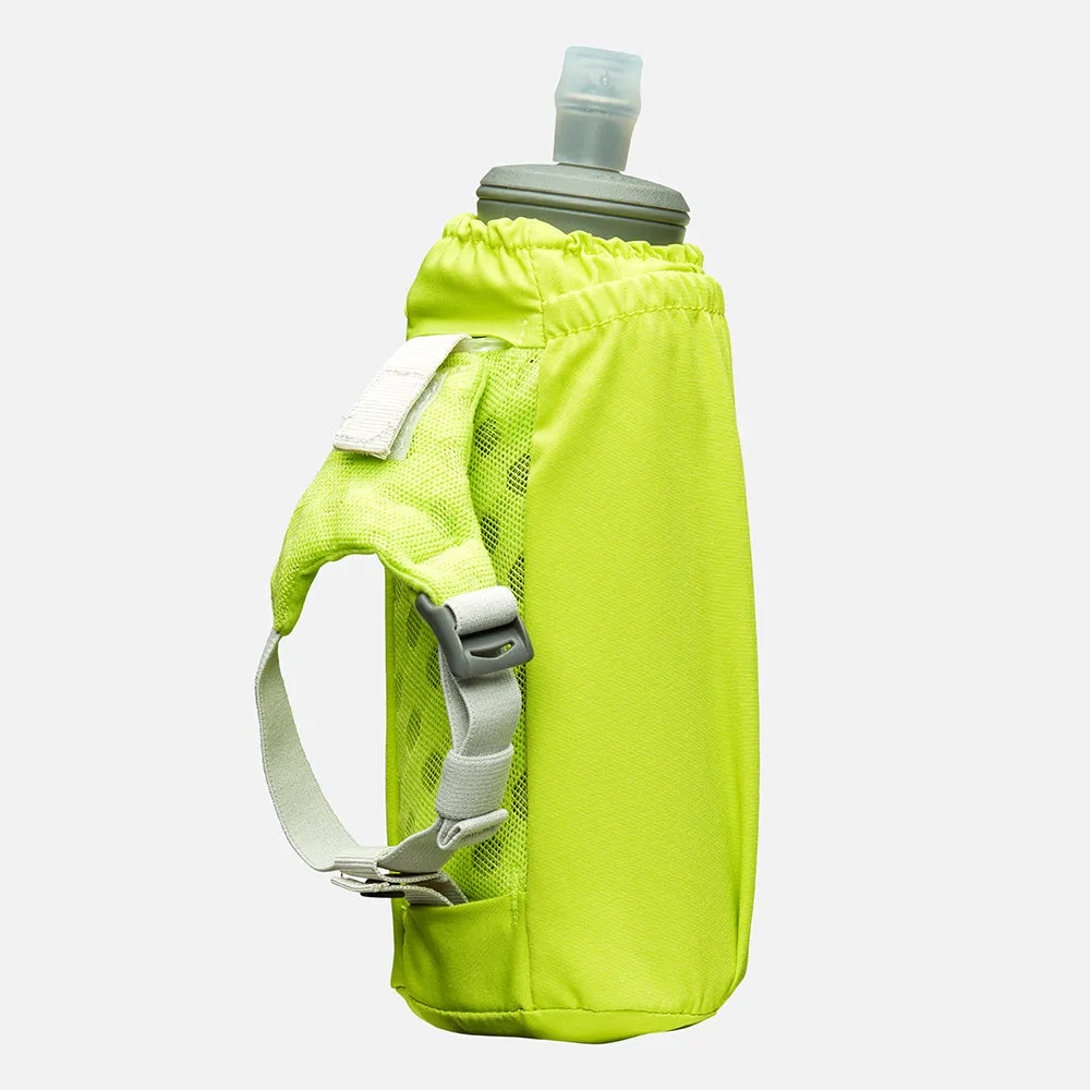 Pinnacle Soft Flask Insulated Handheld 18oz