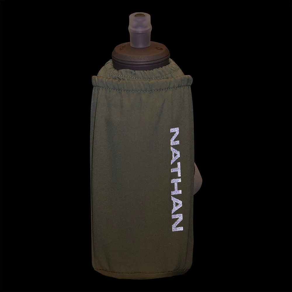 Pinnacle Soft Flask Insulated Handheld 18oz