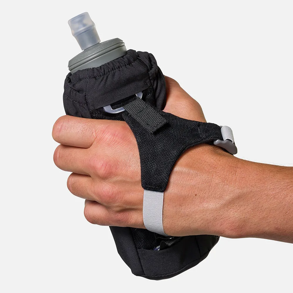Pinnacle Soft Flask Insulated Handheld 18oz
