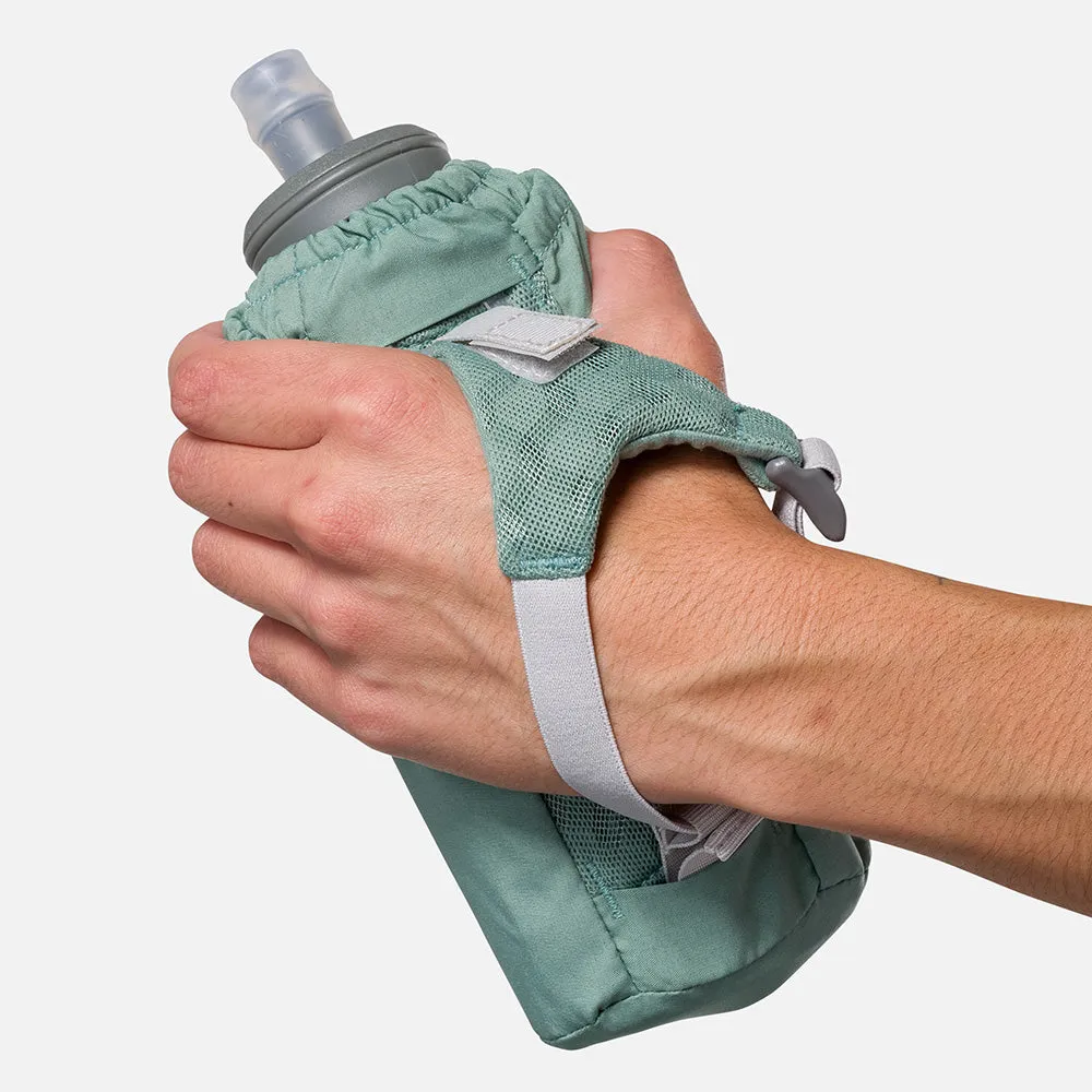 Pinnacle Soft Flask Insulated Handheld 18oz