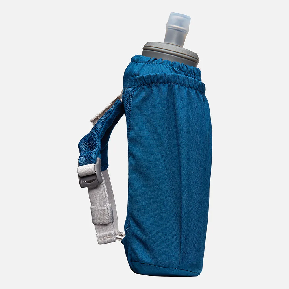 Pinnacle Soft Flask Insulated Handheld 18oz