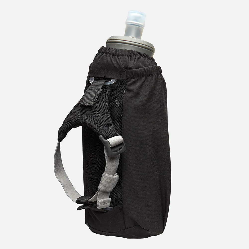 Pinnacle Soft Flask Insulated Handheld 18oz