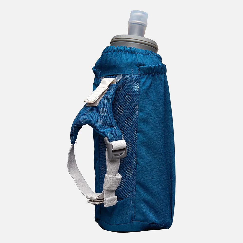 Pinnacle Soft Flask Insulated Handheld 18oz