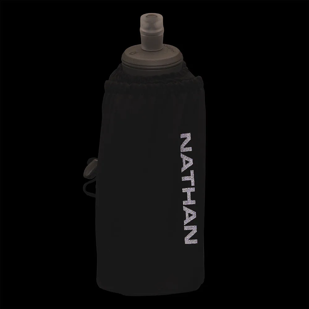 Pinnacle Soft Flask Insulated Handheld 18oz