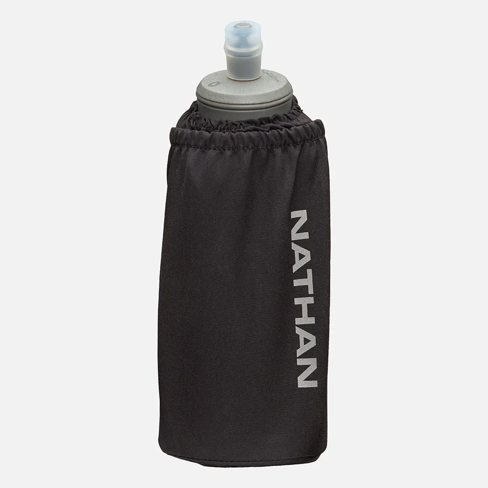 Pinnacle Soft Flask Insulated Handheld 18oz