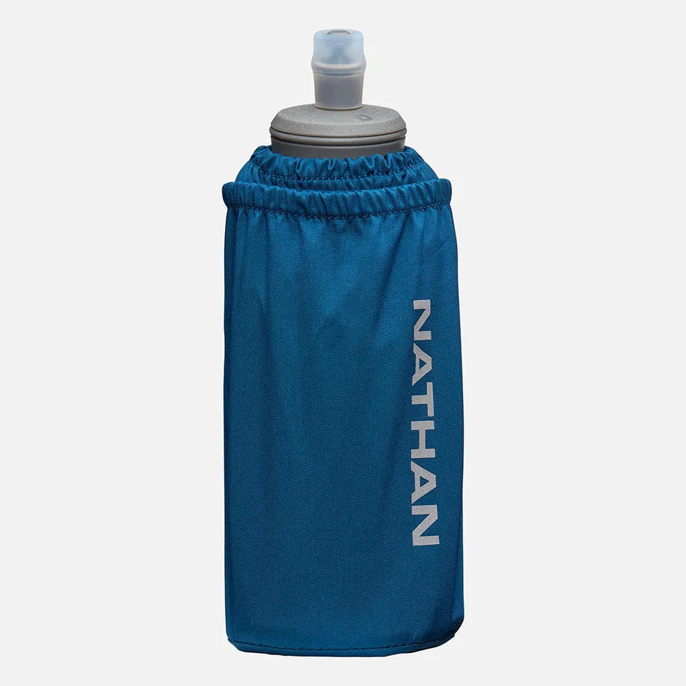 Pinnacle Soft Flask Insulated Handheld 18oz