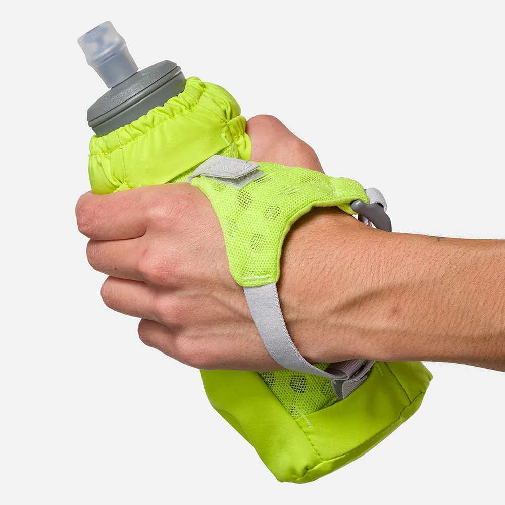 Pinnacle Soft Flask Insulated Handheld 18oz