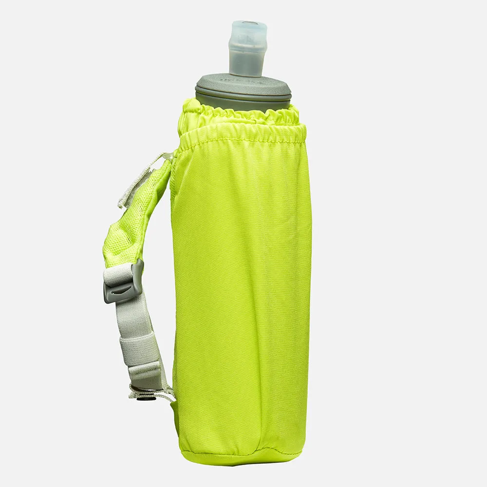Pinnacle Soft Flask Insulated Handheld 18oz