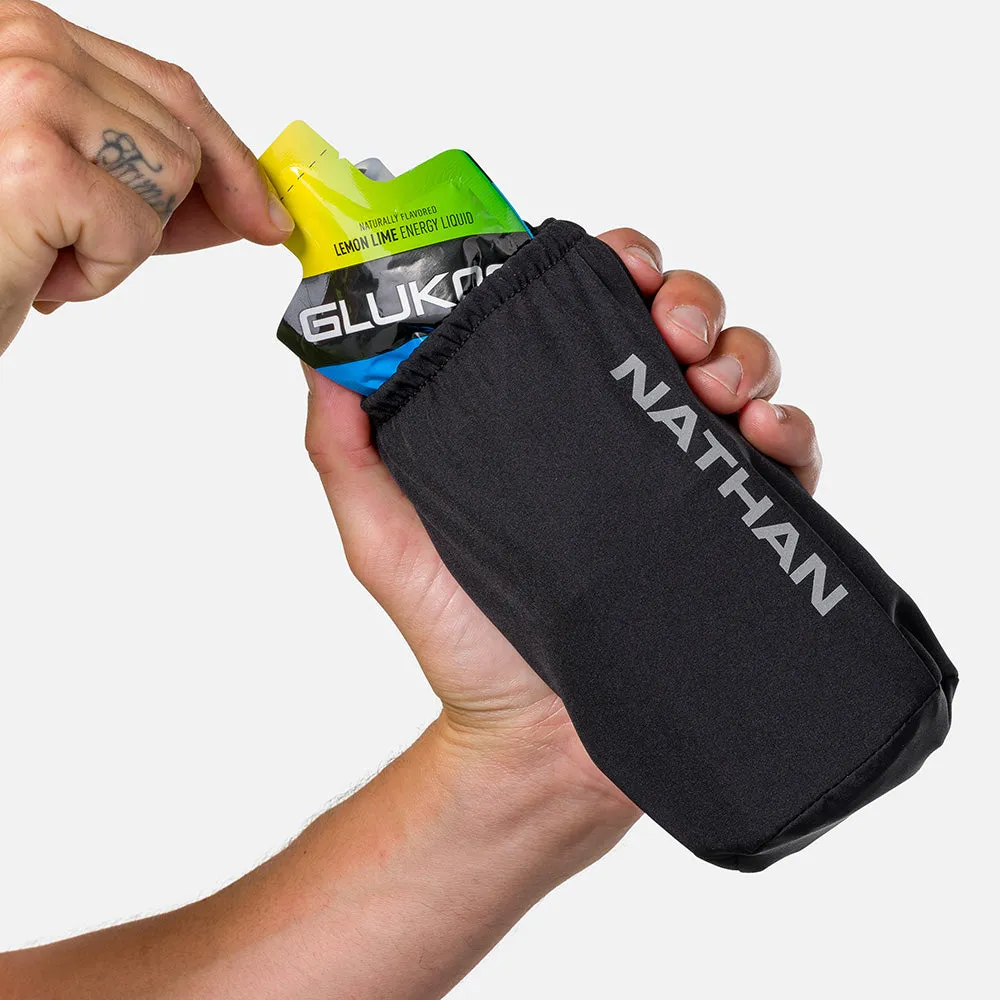 Pinnacle Soft Flask Insulated Handheld 18oz