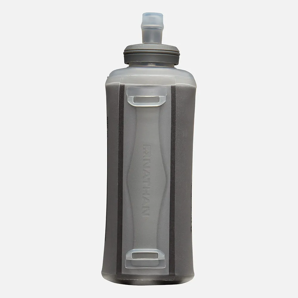 Pinnacle Soft Flask Insulated Handheld 18oz