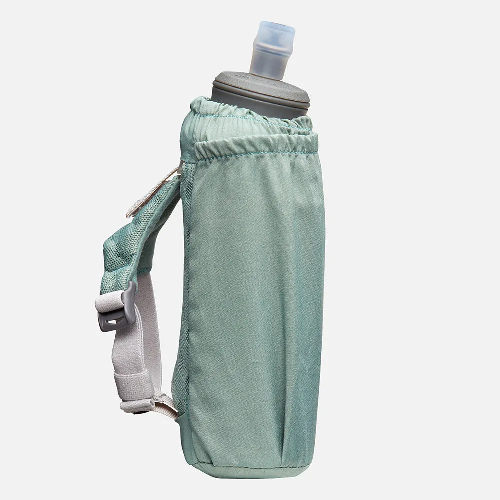 Pinnacle Soft Flask Insulated Handheld 18oz