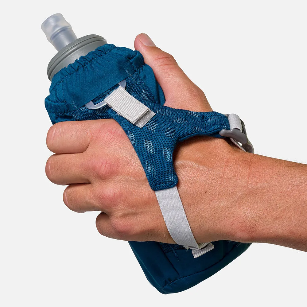 Pinnacle Soft Flask Insulated Handheld 18oz