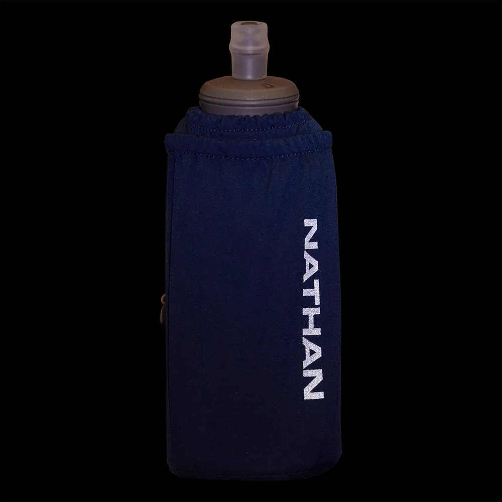 Pinnacle Soft Flask Insulated Handheld 18oz