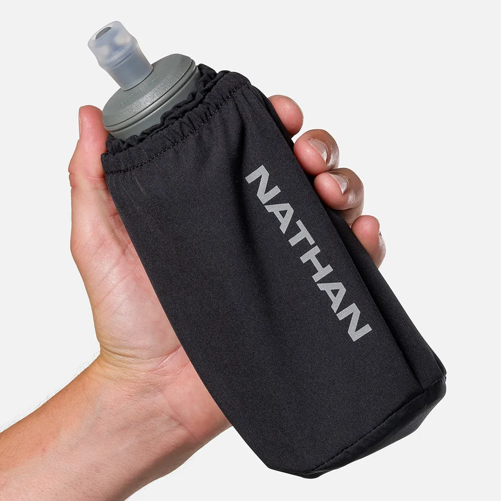 Pinnacle Soft Flask Insulated Handheld 18oz