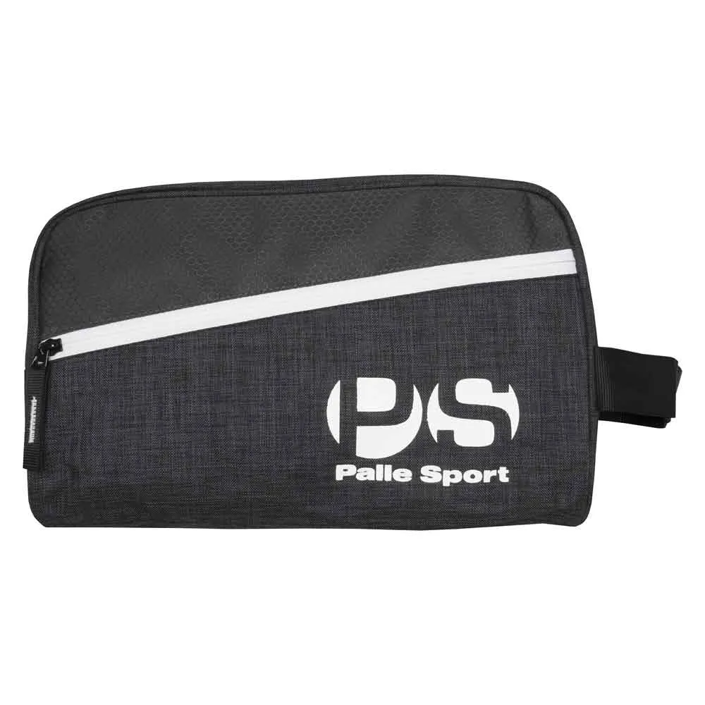 Player Bags - Unisex Boot Bag, Black, One Size