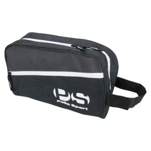 Player Bags - Unisex Boot Bag, Black, One Size