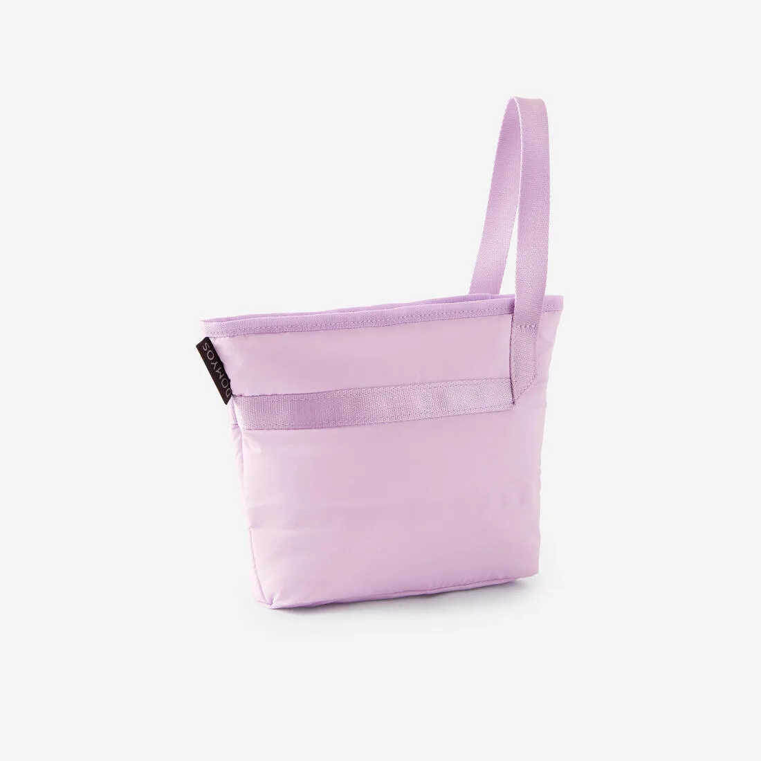 Pochette pour sac de sport - violet