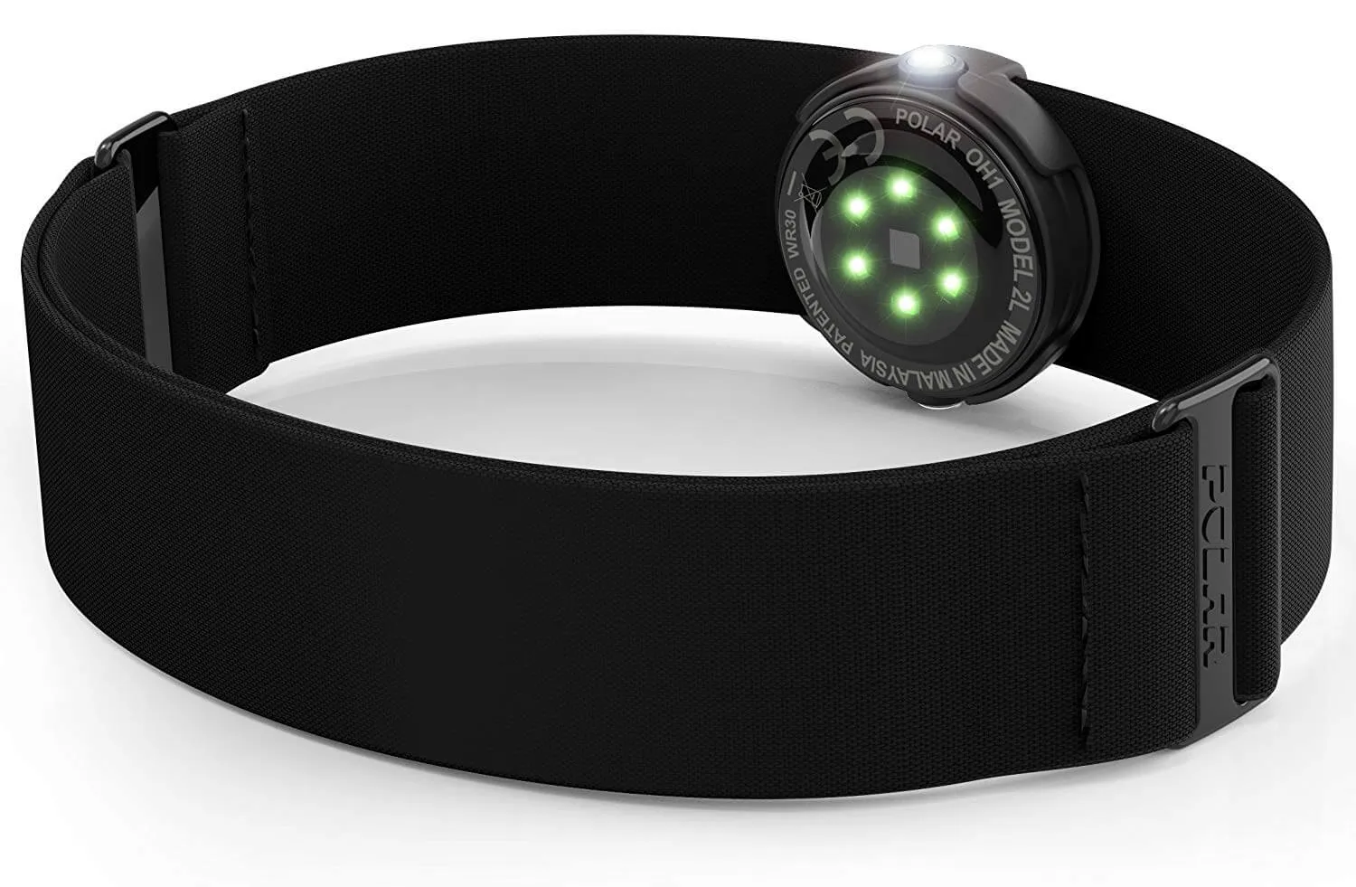 Polar OH1 Arm Heart Rate Monitor