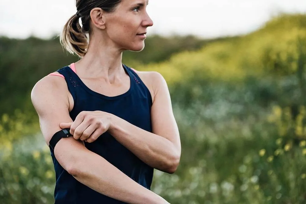 Polar OH1 Arm Heart Rate Monitor