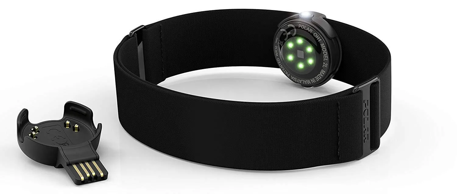 Polar OH1 Arm Heart Rate Monitor