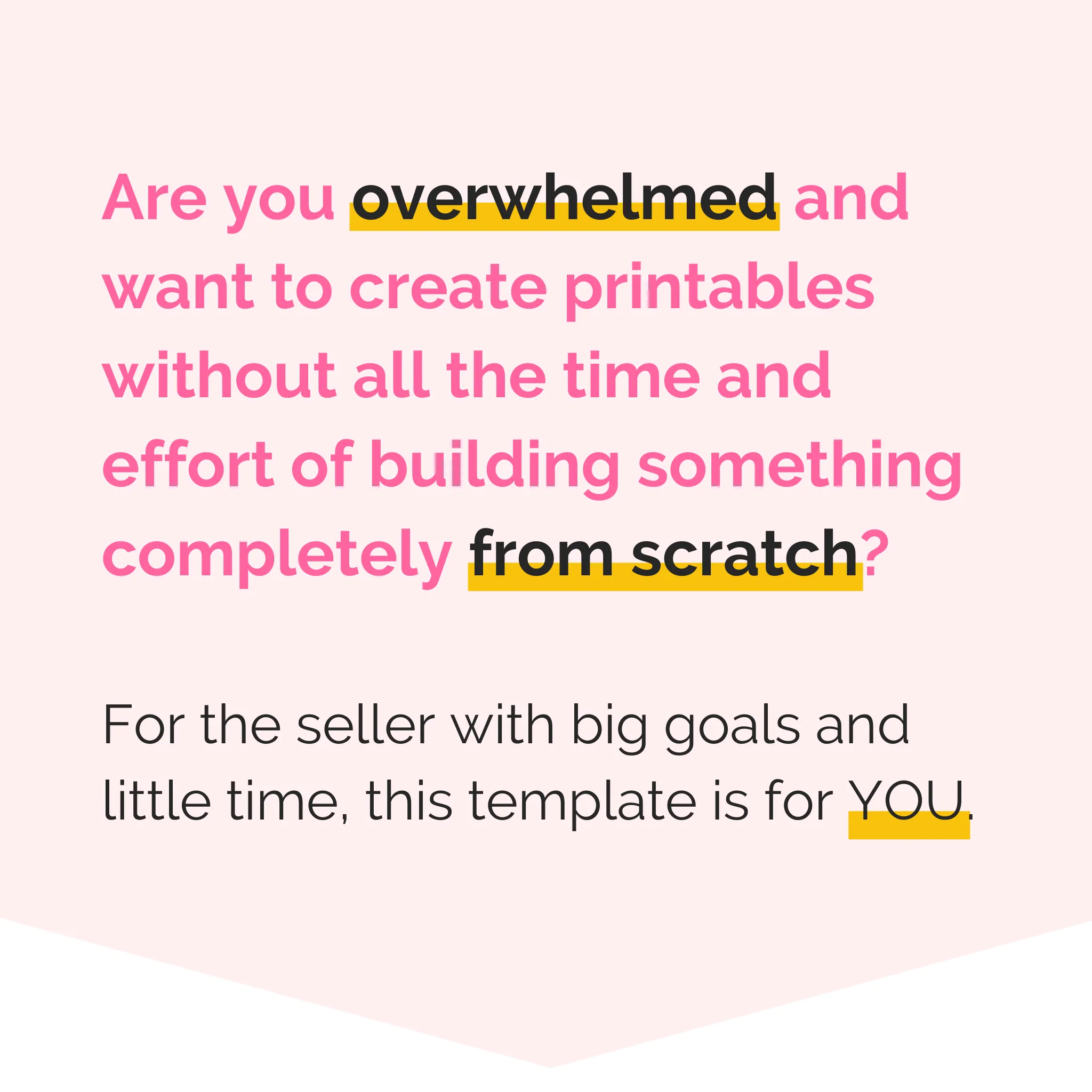 Potty Training Templates