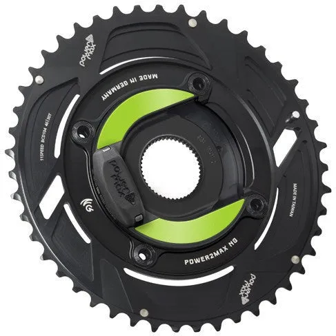 Power2Max NGeco Gravel Power Meter