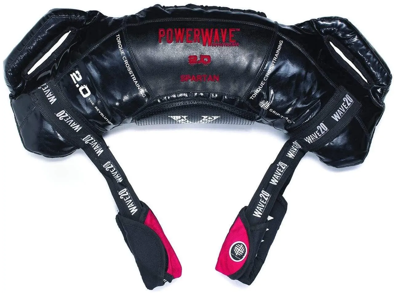 Powerwave (Show Room Stock)