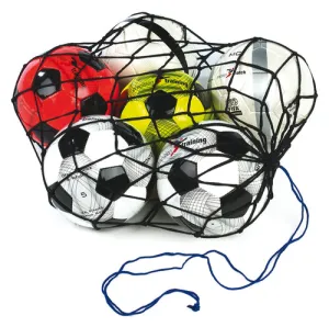 Precision Football Mesh Sack -12 Ball