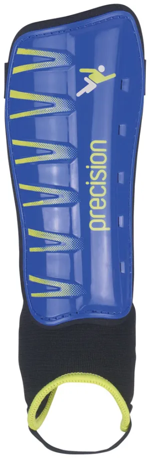 Precision Shin and Ankle Guards