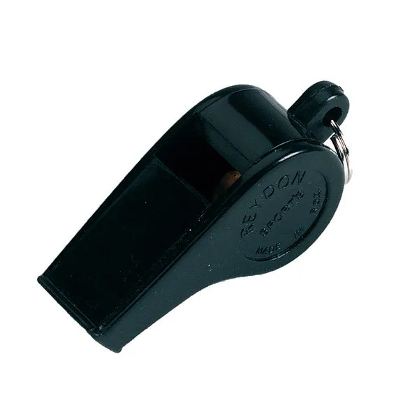 Precision Training Plastic Whistle Single