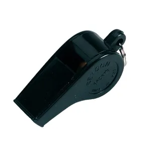 Precision Training Plastic Whistle Single
