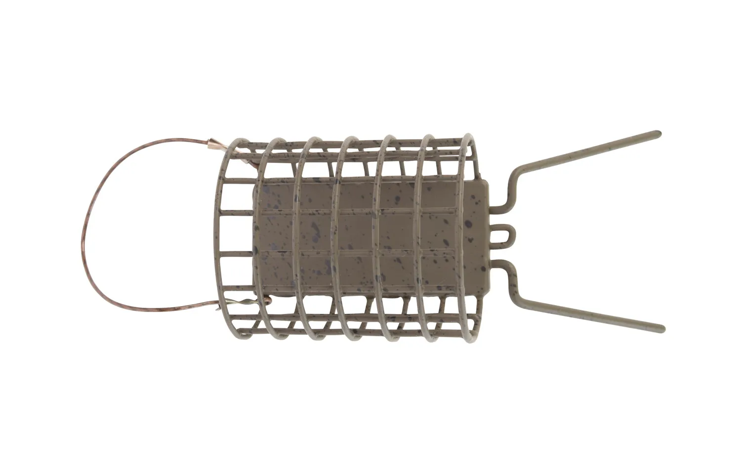 Preston Claw Feeder