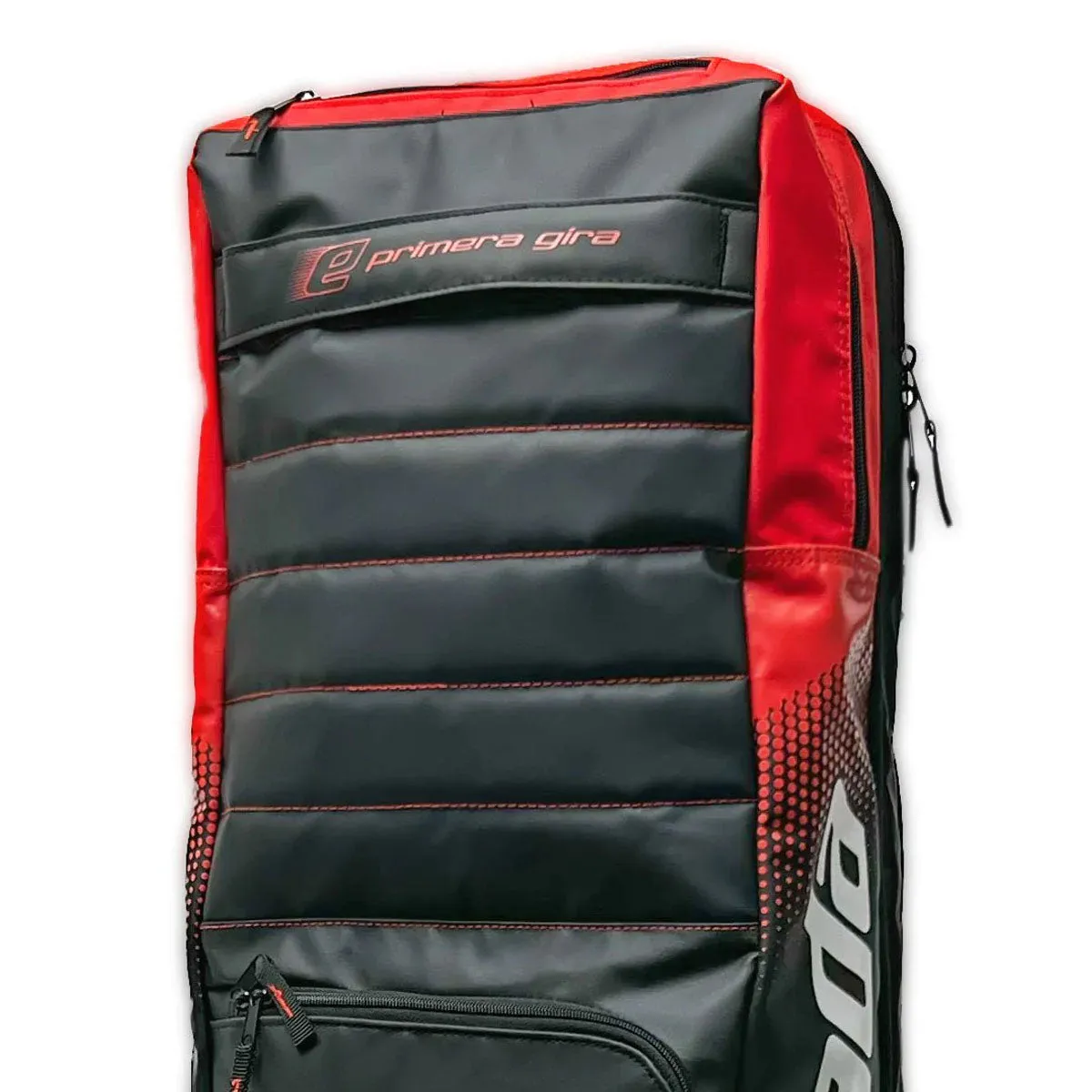 Primera Gira Combo Bag Tarpaulin