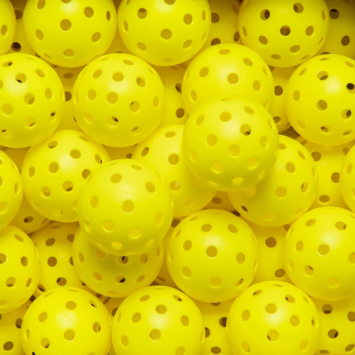 Pro Penn 40 Outdoor Pickleball Ball - Box of 100