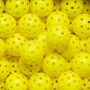 Pro Penn 40 Outdoor Pickleball Ball - Box of 100