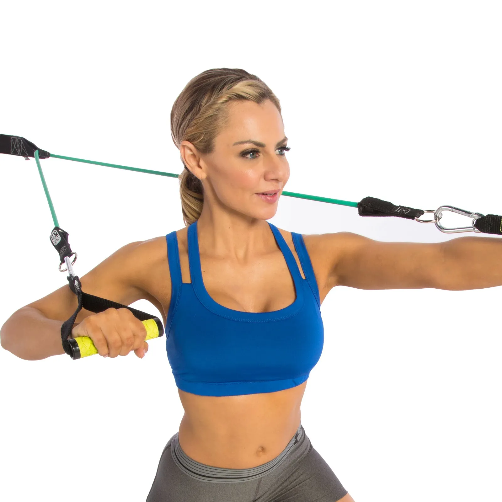 Pro Power Handles