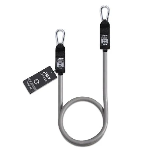 PTP Elite Ultimate Powertube Resistance Band
