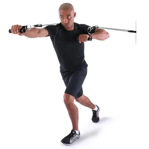 PTP Elite Ultimate Powertube Resistance Band