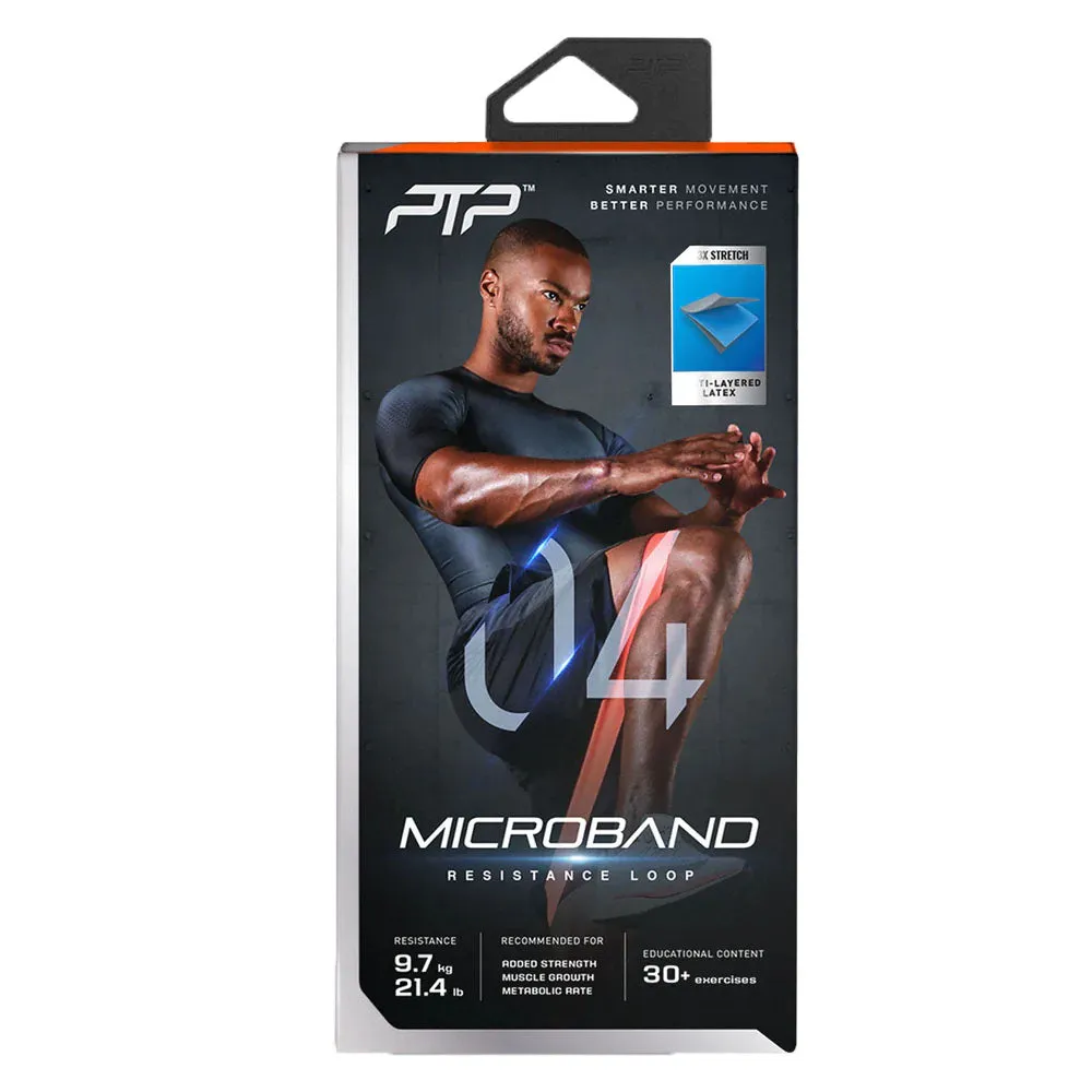 PTP Heavy Microband