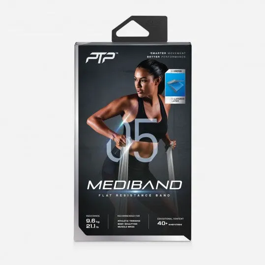 PTP MediBand