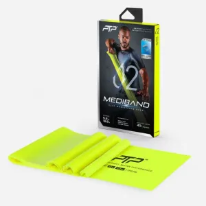 PTP MediBand