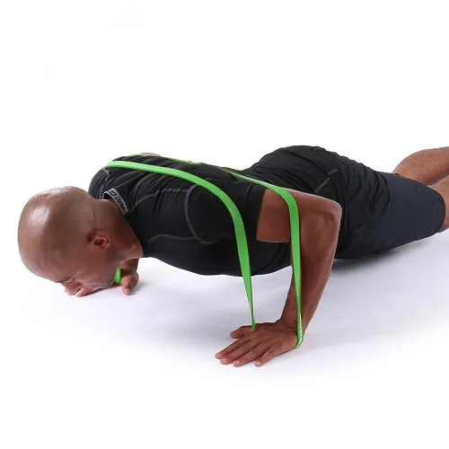 PTP Superband Ultra Light SB1 Green