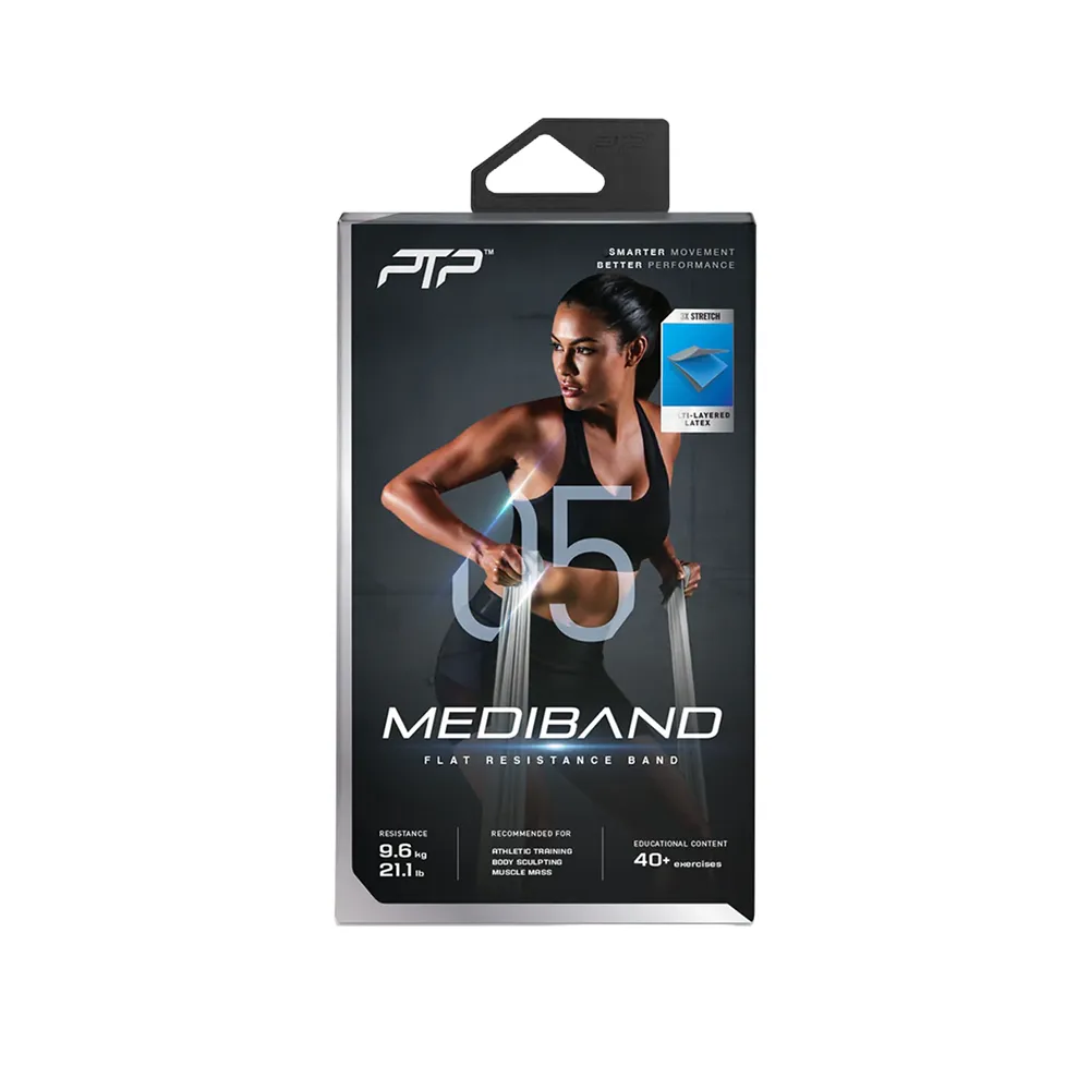 PTP Ultimate Mediband