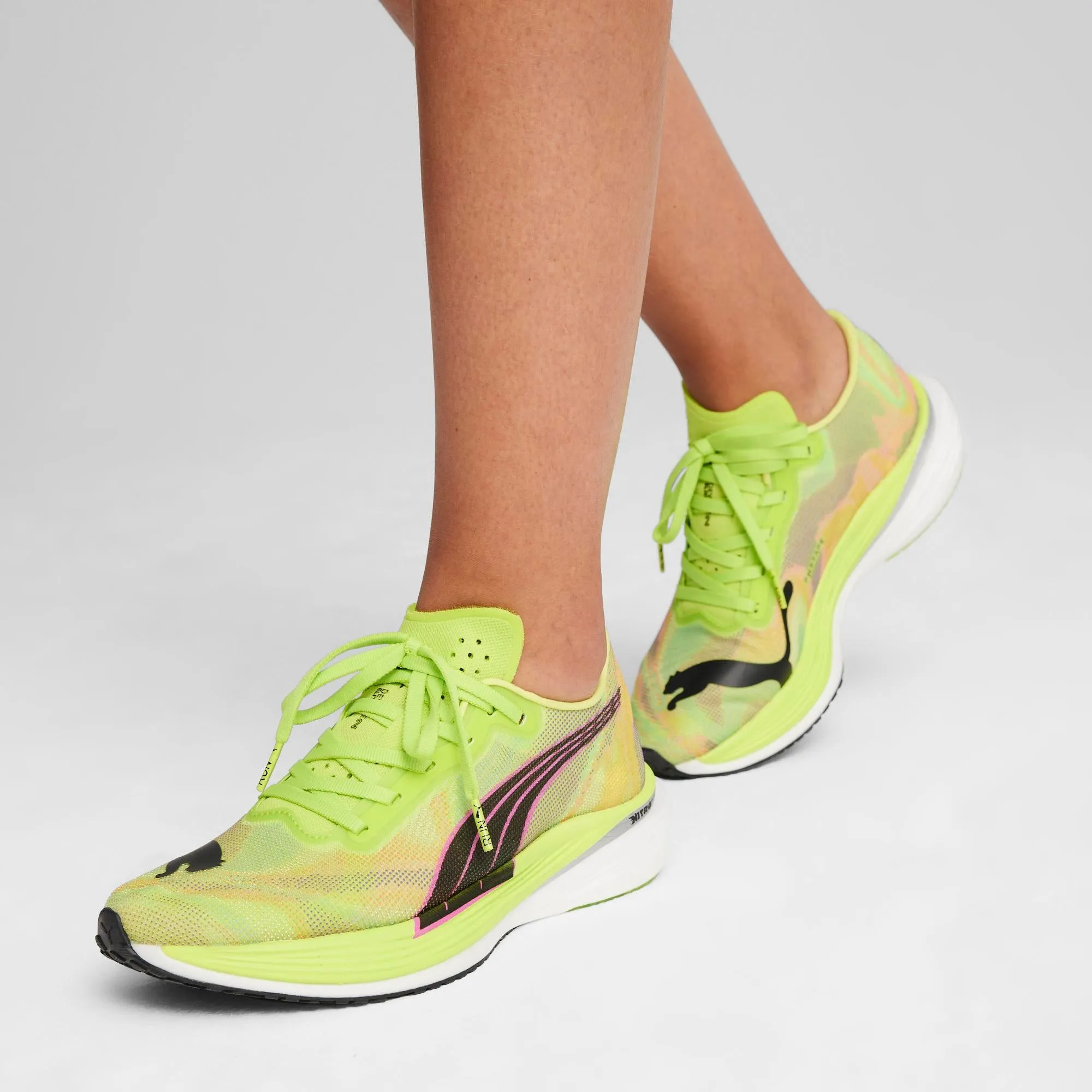 Puma Deviate Nitro Elite 2 (Women's)